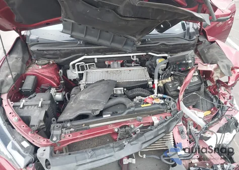 2023 Subaru Ascent Limited 7-Passenger from USA, damaged, VIN 4S4WMASDXP3420910